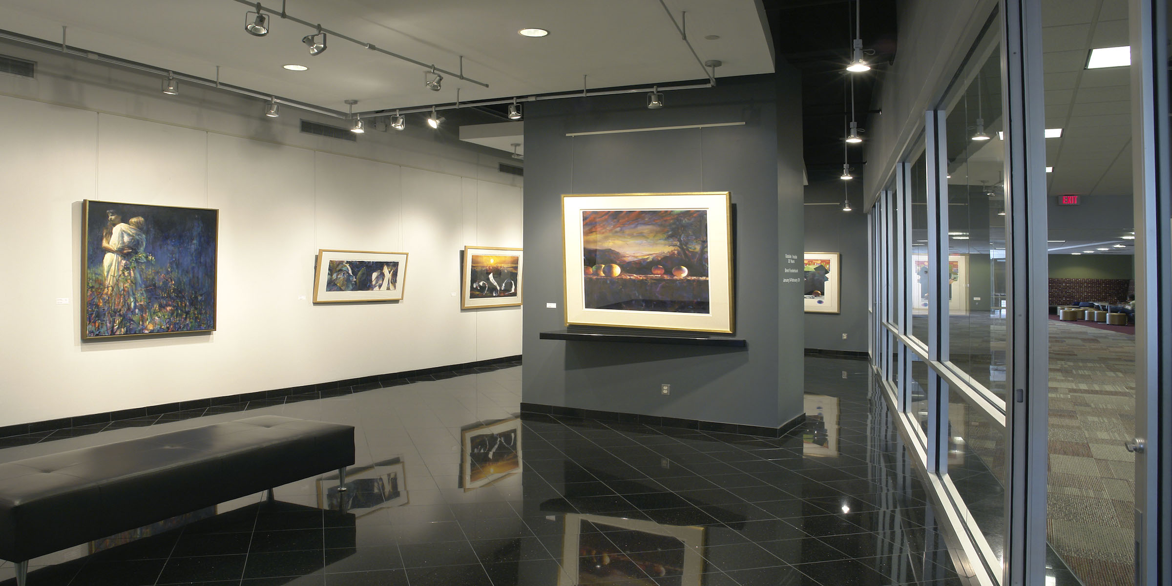 Art Gallery Picture