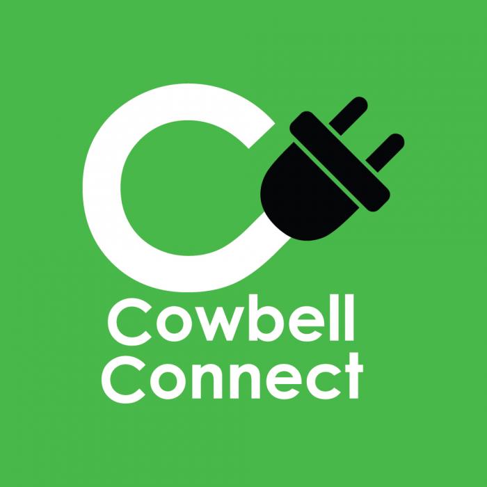 Cowbell Connect Logo