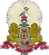 Kappa Alpha crest